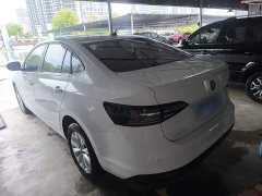 Volkswagen Lavida 2023 Sharp 1.5L Automatic New Yi Edition - ფოტო 5
