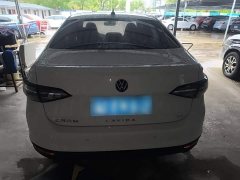 Volkswagen Lavida 2023 Sharp 1.5L Automatic New Yi Edition - ფოტო 6