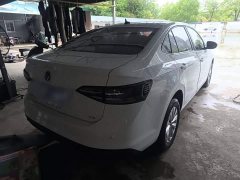 Volkswagen Lavida 2023 Sharp 1.5L Automatic New Yi Edition - ფოტო 7