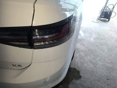 Volkswagen Lavida 2023 Sharp 1.5L Automatic New Yi Edition - ფოტო 8