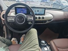 Wuling Binguo 333km Joy Edition - ფოტო 10