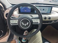 Wuling Binguo 333km Joy Edition - ფოტო 11