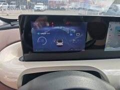 Wuling Binguo 333km Joy Edition - ფოტო 12