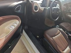 Wuling Binguo 333km Joy Edition - ფოტო 16