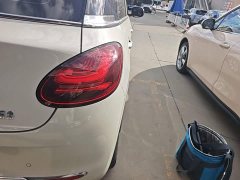 Wuling Binguo 333km Joy Edition - ფოტო 8