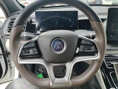 BYD Qin PLUS Glory Edition EV 510KM Leading - ფოტო 11