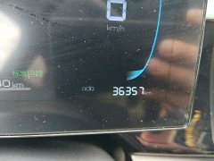 BYD Qin PLUS Glory Edition EV 510KM Leading - ფოტო 12