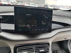 BYD Qin PLUS Glory Edition EV 510KM Leading - ფოტო 13