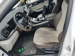 BYD Qin PLUS Glory Edition EV 510KM Leading - ფოტო 15