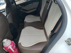 BYD Qin PLUS Glory Edition EV 510KM Leading - ფოტო 17