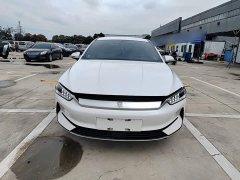 BYD Qin PLUS Glory Edition EV 510KM Leading - ფოტო 3