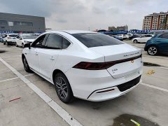 BYD Qin PLUS Glory Edition EV 510KM Leading - ფოტო 5