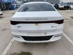BYD Qin PLUS Glory Edition EV 510KM Leading - ფოტო 6