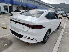 BYD Qin PLUS Glory Edition EV 510KM Leading - ფოტო 7