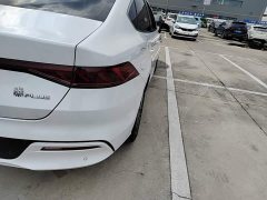 BYD Qin PLUS Glory Edition EV 510KM Leading - ფოტო 8