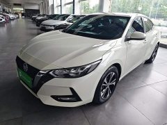 Nissan Sylphy 1.6L XL CVT Comfort Edition - ფოტო 1