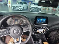 Nissan Sylphy 1.6L XL CVT Comfort Edition - ფოტო 10