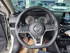 Nissan Sylphy 1.6L XL CVT Comfort Edition - ფოტო 11