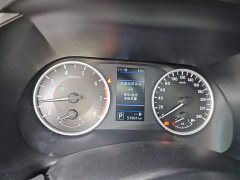 Nissan Sylphy 1.6L XL CVT Comfort Edition - ფოტო 12