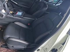 Nissan Sylphy 1.6L XL CVT Comfort Edition - ფოტო 15