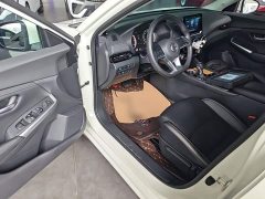 Nissan Sylphy 1.6L XL CVT Comfort Edition - ფოტო 16