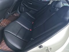 Nissan Sylphy 1.6L XL CVT Comfort Edition - ფოტო 17