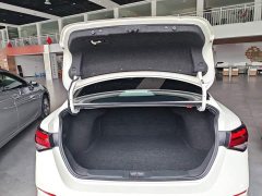 Nissan Sylphy 1.6L XL CVT Comfort Edition - ფოტო 19