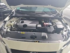 Nissan Sylphy 1.6L XL CVT Comfort Edition - ფოტო 20