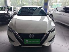 Nissan Sylphy 1.6L XL CVT Comfort Edition - ფოტო 3