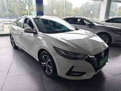 Nissan Sylphy 1.6L XL CVT Comfort Edition - ფოტო 4