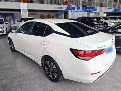 Nissan Sylphy 1.6L XL CVT Comfort Edition - ფოტო 5