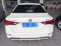 Nissan Sylphy 1.6L XL CVT Comfort Edition - ფოტო 6