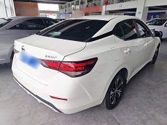 Nissan Sylphy 1.6L XL CVT Comfort Edition - ფოტო 7
