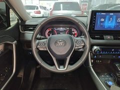 Toyota RAV4 2020 2.0L CVT AWD Premium - ფოტო 11
