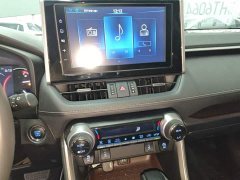 Toyota RAV4 2020 2.0L CVT AWD Premium - ფოტო 13