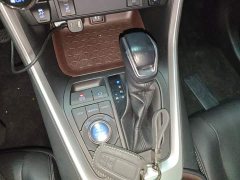 Toyota RAV4 2020 2.0L CVT AWD Premium - ფოტო 14