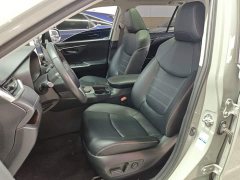 Toyota RAV4 2020 2.0L CVT AWD Premium - ფოტო 15