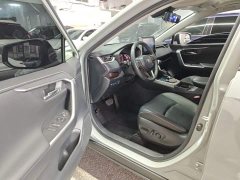 Toyota RAV4 2020 2.0L CVT AWD Premium - ფოტო 16