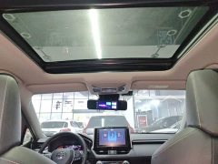 Toyota RAV4 2020 2.0L CVT AWD Premium - ფოტო 18