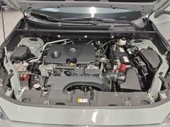 Toyota RAV4 2020 2.0L CVT AWD Premium - ფოტო 20