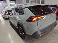 Toyota RAV4 2020 2.0L CVT AWD Premium - ფოტო 5