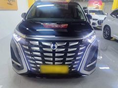 Denza BYD Denza D9 DM-i 980 Four-Wheel Drive Premium - ფოტო 1