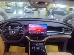 Denza BYD Denza D9 DM-i 980 Four-Wheel Drive Premium - ფოტო 10