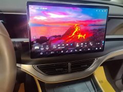 Denza BYD Denza D9 DM-i 980 Four-Wheel Drive Premium - ფოტო 13