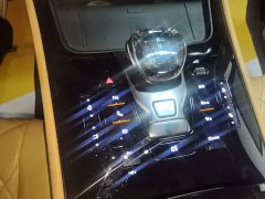 Denza BYD Denza D9 DM-i 980 Four-Wheel Drive Premium - ფოტო 14