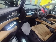 Denza BYD Denza D9 DM-i 980 Four-Wheel Drive Premium - ფოტო 15