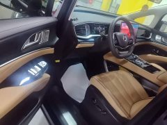 Denza BYD Denza D9 DM-i 980 Four-Wheel Drive Premium - ფოტო 16