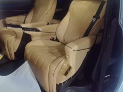 Denza BYD Denza D9 DM-i 980 Four-Wheel Drive Premium - ფოტო 17