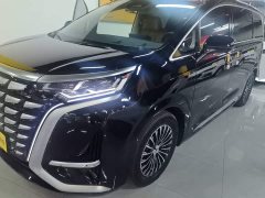 Denza BYD Denza D9 DM-i 980 Four-Wheel Drive Premium - ფოტო 2
