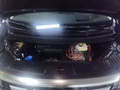 Denza BYD Denza D9 DM-i 980 Four-Wheel Drive Premium - ფოტო 20